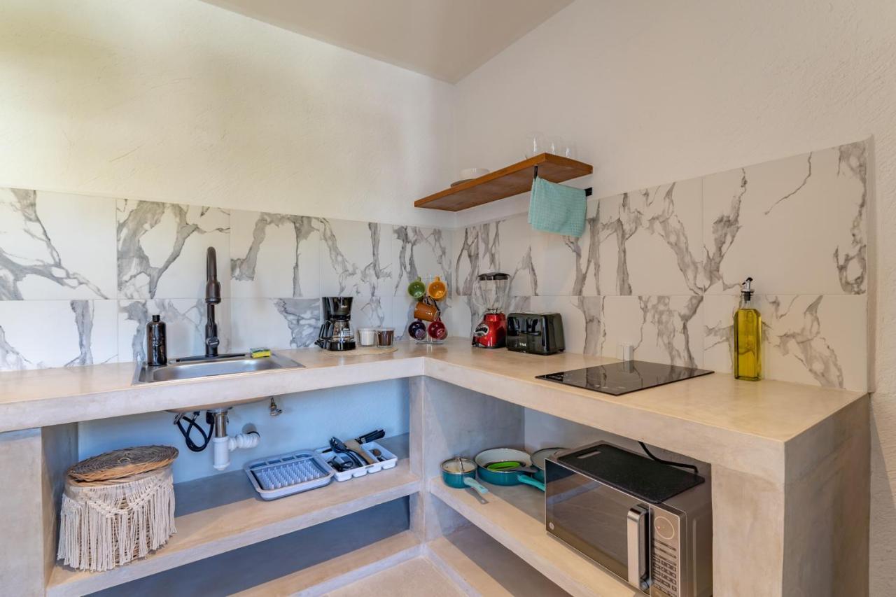 Casa Yako Lägenhet Playa del Carmen Exteriör bild