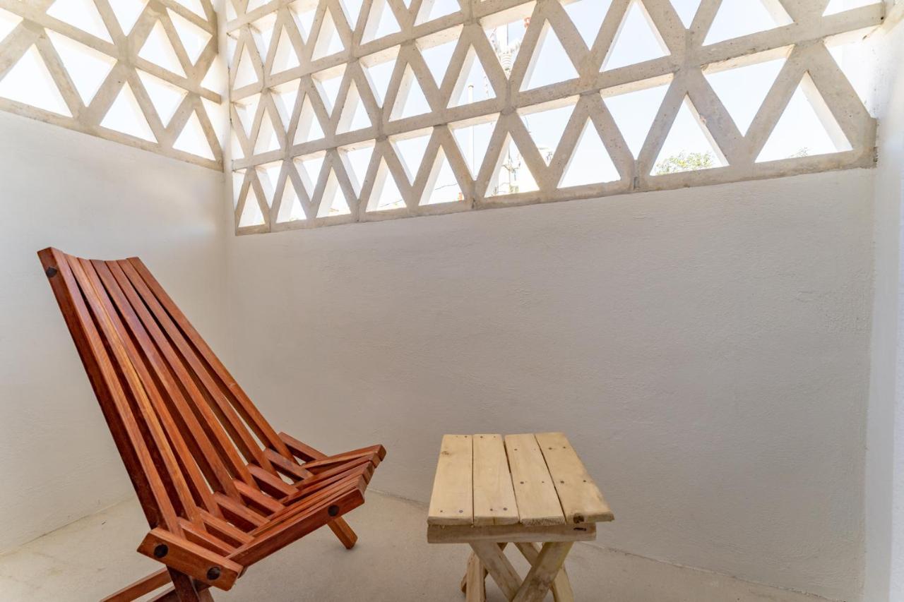 Casa Yako Lägenhet Playa del Carmen Exteriör bild