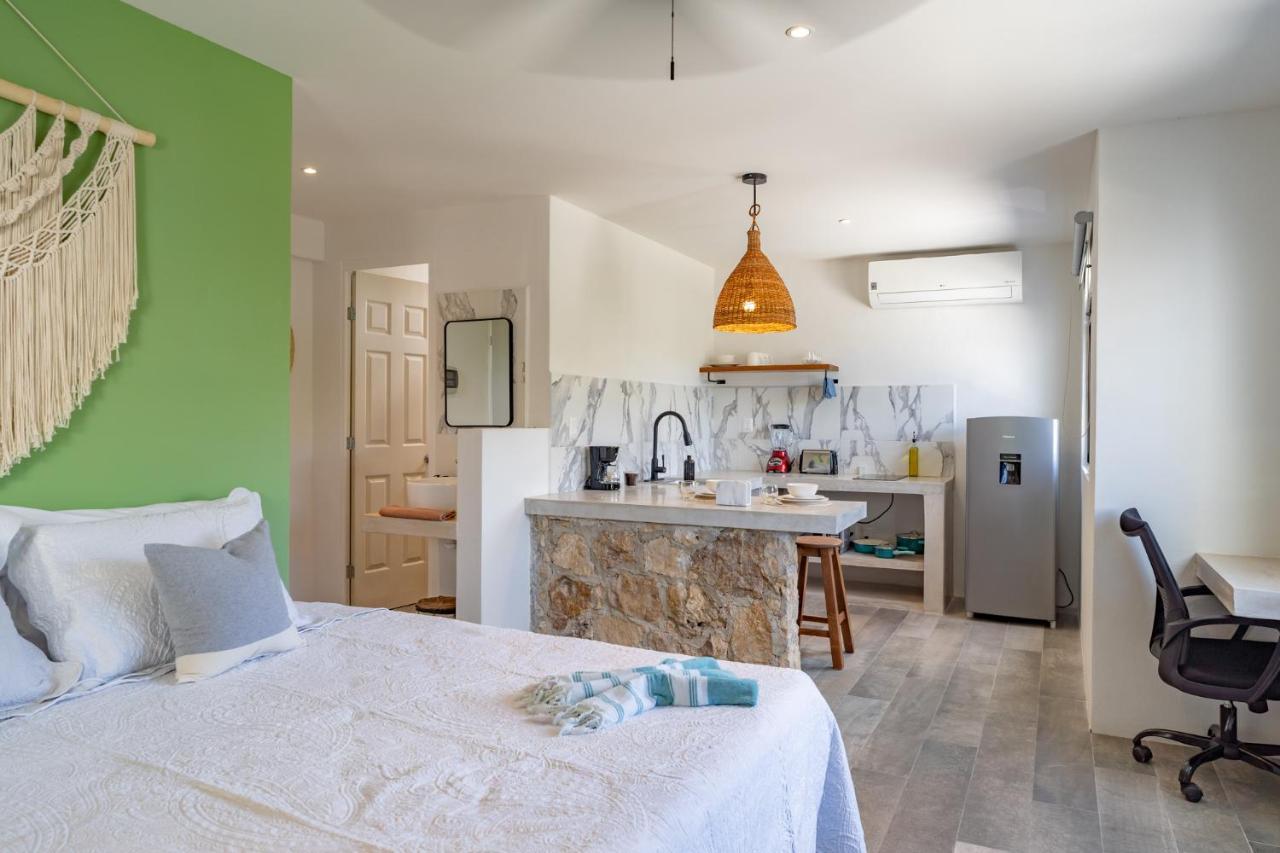 Casa Yako Lägenhet Playa del Carmen Exteriör bild